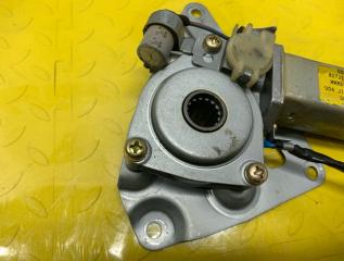 Мотор стеклоподъемника левый передний NISSAN SAFARI VRGY60 TD42 8073105J00 5 ракурс
