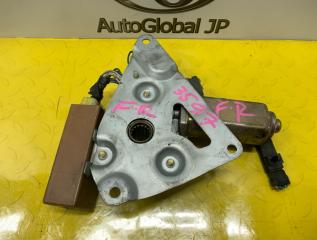Мотор стеклоподъемника правый передний NISSAN SAFARI VRGY60 TD42 8073026J00 2 ракурс