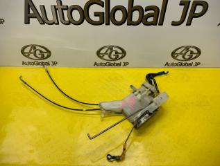 Замок двери правый передний TOYOTA HARRIER MCU15 1MZFE 6903048010 1 ракурс
