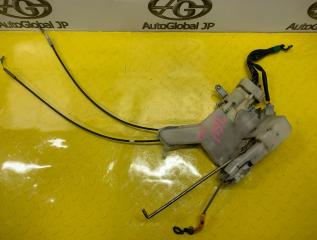 Замок двери правый передний TOYOTA HARRIER MCU15 1MZFE 6903048010 2 ракурс
