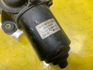 Мотор дворников ISUZU BIGHORN UBS69 4JG2 8943588382 3 ракурс
