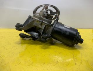 Мотор дворников ISUZU BIGHORN UBS69 4JG2 8943588382 4 ракурс