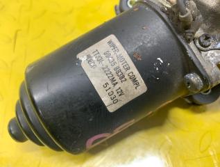 Мотор дворников ISUZU BIGHORN UBS69 4JG2 8943588382 3 ракурс
