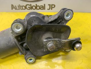 Мотор дворников ISUZU BIGHORN UBS69 4JG2 8943588382 5 ракурс