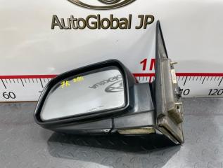Зеркало левое переднее HYUNDAI TUCSON JM G6BA 876100L000 1 ракурс