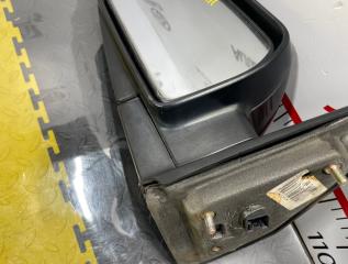 Зеркало левое переднее HYUNDAI TUCSON JM G6BA 876100L000 4 ракурс