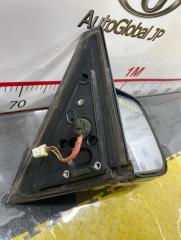 Зеркало правое переднее Mitsubishi PAJERO V75W MR387996 3 ракурс