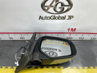 Зеркало правое переднее MITSUBISHI PAJERO SPORT 6B31 7632B592HA 1 ракурс