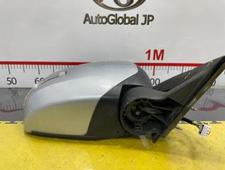 Зеркало правое переднее MITSUBISHI PAJERO SPORT 6B31 7632B592HA 5 ракурс