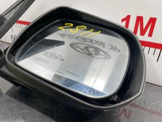 Зеркало правое переднее TOYOTA RAV4 ACA33L 2AZ 879100R030 2 ракурс Зеркало правое переднее TOYOTA RAV4 ACA33L 2AZ 879100R030 2 ракурс