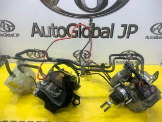 Главный тормозной цилиндр TOYOTA CAMRY AVV50 2ARFXE 4705033130 1 ракурс