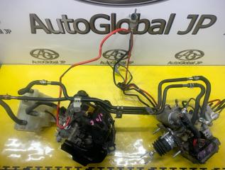 Главный тормозной цилиндр TOYOTA CAMRY AVV50 2ARFXE 4705033130 2 ракурс