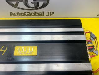 Усилитель магнитофона TOYOTA GRANVIA KCH16 1KZTE C-266 4 ракурс Усилитель магнитофона TOYOTA GRANVIA KCH16 1KZTE C-266 4 ракурс
