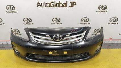 Бампер передний TOYOTA COROLLA ZRE151 1ZR 5211912961 1 ракурс