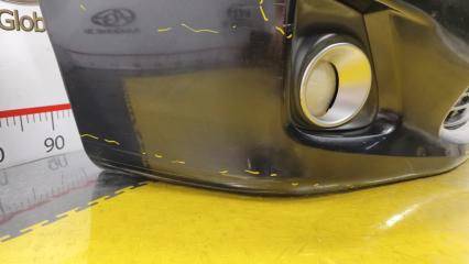 Бампер передний TOYOTA COROLLA ZRE151 1ZR 5211912961 2 ракурс