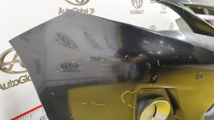 Бампер передний TOYOTA COROLLA ZRE151 1ZR 5211912961 4 ракурс