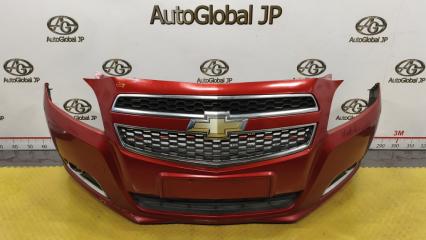 Бампер передний CHEVROLET MALIBU V300 22835207 1 ракурс