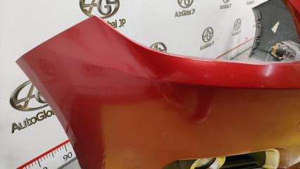 Бампер передний CHEVROLET MALIBU V300 22835207 4 ракурс