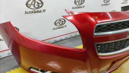 Бампер передний CHEVROLET MALIBU V300 22835207 5 ракурс