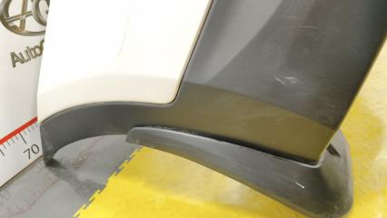 Бампер задний HYUNDAI SANTA-FE CM 866652W000 2 ракурс