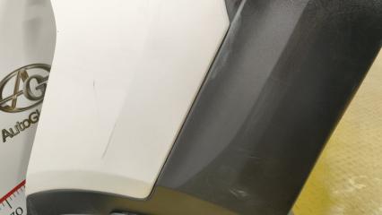 Бампер задний HYUNDAI SANTA-FE CM 866652W000 3 ракурс