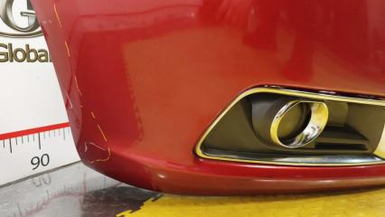 Бампер передний CHEVROLET MALIBU V300 22835207 2 ракурс