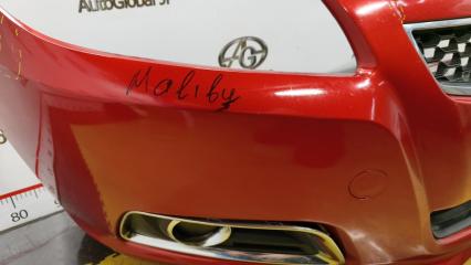 Бампер передний CHEVROLET MALIBU V300 22835207 5 ракурс