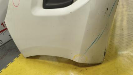 Бампер передний Citroen C4 B7 1609952980 3 ракурс Бампер передний Citroen C4 B7 1609952980 3 ракурс