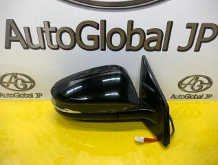 Зеркало правое переднее TOYOTA HARRIER AVU65 2ARFXE 8791048A00 1 ракурс Зеркало правое переднее TOYOTA HARRIER AVU65 2ARFXE 8791048A00 1 ракурс