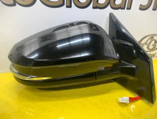 Зеркало правое переднее TOYOTA HARRIER AVU65 2ARFXE 8791048A00 2 ракурс Зеркало правое переднее TOYOTA HARRIER AVU65 2ARFXE 8791048A00 2 ракурс