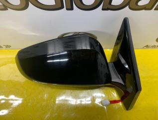 Зеркало правое переднее TOYOTA HARRIER AVU65 2ARFXE 8791048A00 3 ракурс Зеркало правое переднее TOYOTA HARRIER AVU65 2ARFXE 8791048A00 3 ракурс