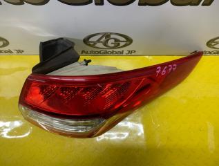 Стоп-сигнал правый задний FORD KUGA CBS 2.0L EcoBoost 2039551 2 ракурс