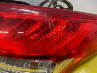 Стоп-сигнал правый задний FORD KUGA CBS 2.0L EcoBoost 2039551 4 ракурс