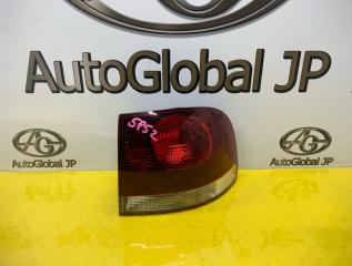 Стоп-сигнал правый задний Volkswagen Touareg 7L BHK 7L6945096R 1 ракурс