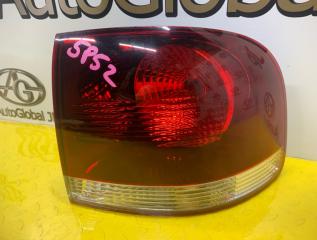 Стоп-сигнал правый задний Volkswagen Touareg 7L BHK 7L6945096R 2 ракурс