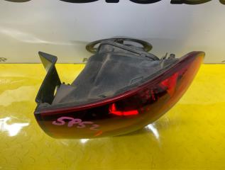 Стоп-сигнал правый задний Volkswagen Touareg 7L BHK 7L6945096R 3 ракурс