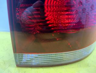 Стоп-сигнал правый задний Volkswagen Touareg 7L BHK 7L6945096R 5 ракурс