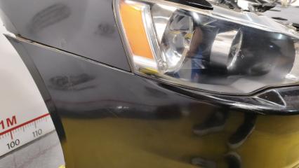 Nose cut MITSUBISHI Lancer CX3A 4B10 6400B913 3 ракурс