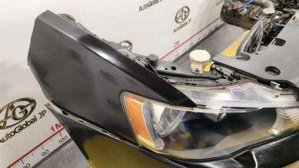 Nose cut MITSUBISHI Lancer CX3A 4B10 6400B913 4 ракурс