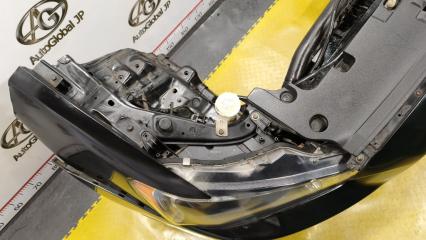 Nose cut MITSUBISHI Lancer CX3A 4B10 6400B913 5 ракурс