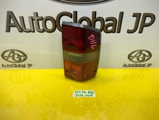 Стоп-сигнал правый задний NISSAN SAFARI VRGY60 TD42 2655005J10 1 ракурс