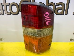 Стоп-сигнал правый задний NISSAN SAFARI VRGY60 TD42 2655005J10 2 ракурс