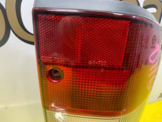 Стоп-сигнал правый задний NISSAN SAFARI VRGY60 TD42 2655005J10 4 ракурс