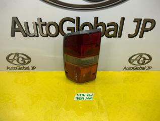 Стоп-сигнал левый задний NISSAN SAFARI VRGY60 TD42 2655505J10 1 ракурс