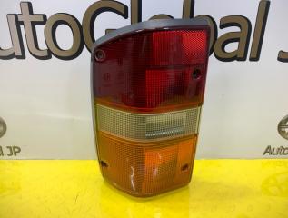 Стоп-сигнал левый задний NISSAN SAFARI VRGY60 TD42 2655505J10 2 ракурс