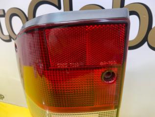 Стоп-сигнал левый задний NISSAN SAFARI VRGY60 TD42 2655505J10 4 ракурс