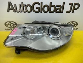Фара левая передняя Volkswagen Touareg 7L BHK 7L6941039D 1 ракурс