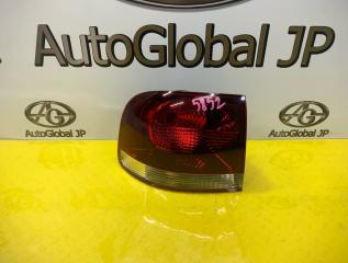 Стоп-сигнал левый задний Volkswagen Touareg 7L BHK 7L6945095R 1 ракурс