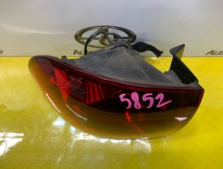 Стоп-сигнал левый задний Volkswagen Touareg 7L BHK 7L6945095R 3 ракурс