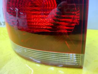 Стоп-сигнал левый задний Volkswagen Touareg 7L BHK 7L6945095R 5 ракурс